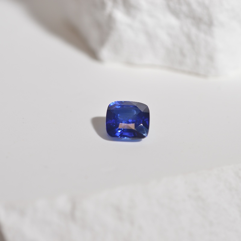 2.54ct Blue Sapphire