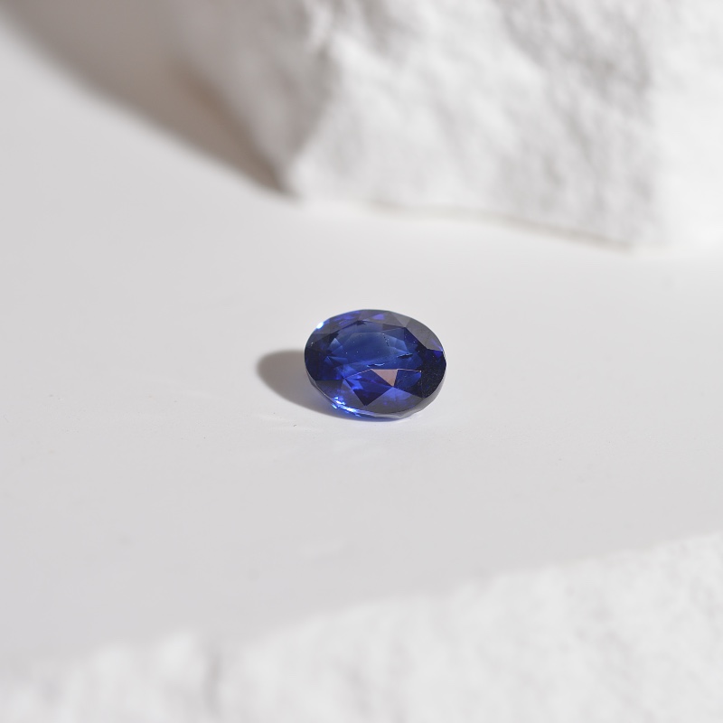 1.99ct Blue Sapphire