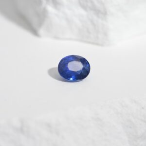 3.40ct Blue Sapphire