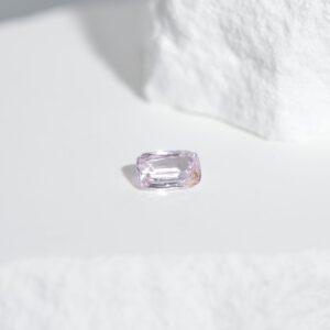 2.08ct Pinkish 'Paparadscha' Sapphire