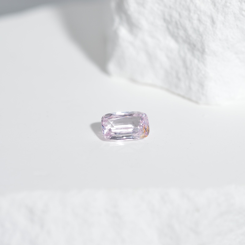 2.08ct Pinkish 'Paparadscha' Sapphire